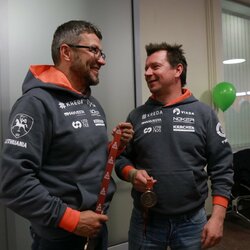 Lietuvių sutikimas | „KREDA“ komandos nuotr. 4