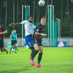 „Dainavos“ ir „Hegelmann“ rungtynės (VKfoto nuotr.) | Organizatorių nuotr. 4