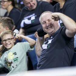 „Nevėžis-Optibet“ – „Rytas“ rungtynių akimirka | LKL nuotr. 1