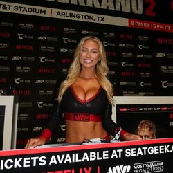 Sydney Thomas | Instagram.com nuotr 5