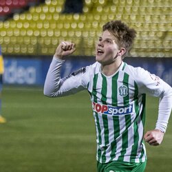 „Žalgirio“ ir „Atlanto“ rungtynės | Roko Lukoševičiaus/BNS Foto nuotr. 3