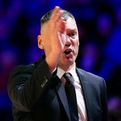 Šarūnas Jasikevičius | Žygimanto Gedvilos / BNS foto nuotr. 6