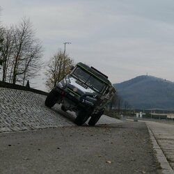 „SV Technika Racing“ komandos pristatymas | asmeninio archyvo nuotr. 6