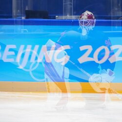 Švedija – Kanada rungtynių akimirka | IIHF nuotr. 4