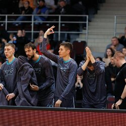 „Rytas“ – „Wolves“ rungtynių akimirka | Eriko Ovčarenko / BNS foto nuotr. 6