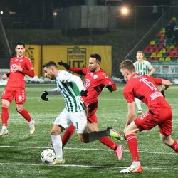 „Žalgirio“ ir „Panevėžio“ rungtynės | Petro Lozdos nuotr. 3