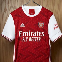 Paviešintos visų didžiųjų futbolo klubų aprangos naujajam sezonui | „X“ nuotr. 3