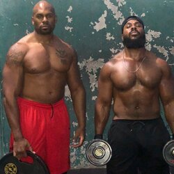 Shadas Gaspardas | Instagram.com nuotr 3