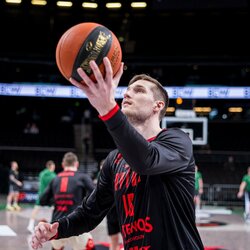 Rungtynių akimirka | Roko Lukoševičiaus/LKL nuotr. 4