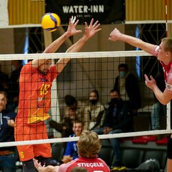 Gargždų „Amber-Arlanga“ Baltijos Čempionų lygoje | M.Baranausko nuotr. 4