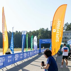 „The World's Fastest Run“ | S.Čirbos nuotr. 4