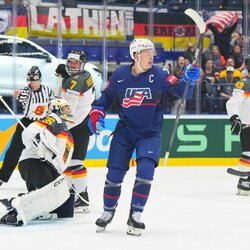 Matt Zambonin/IIHF nuotr. | IIHF nuotr. 5