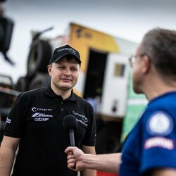 „ConnectPay Racing“ nuotr. | Organizatorių nuotr. 5