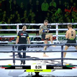 Arnoldas Misiūnas ir Dovydas Rimkus | Organizatorių nuotr. 6