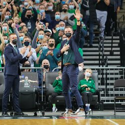 Renaldas Seibutis | Sportas.lt/Tito Pacausko nuotr. 1