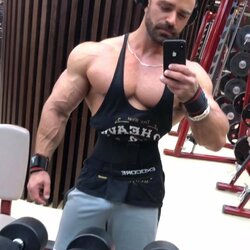 Aleksandras Krupnovas | Instagram.com nuotr 1