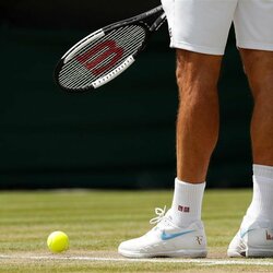Rogeris Federeris prieš Keviną Andersoną | Scanpix nuotr. 4