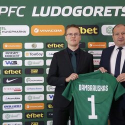 Valdas Dambrauskas | Organizatorių nuotr. 3