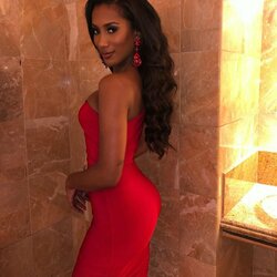 Tianna Tuamoheloa | Instagram.com nuotr 1