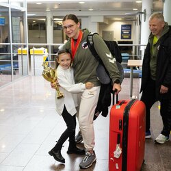 Gabrielė Stonkutė | Sauliaus Čirbos nuotr. 1