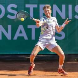 Lietuvos teniso čempionatas | Sauliaus Čirbos nuotr. 2