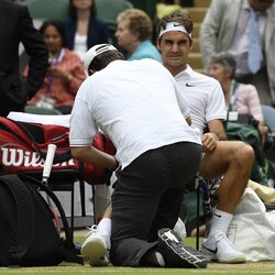 Rogeris Federeris | Scanpix nuotr. 2