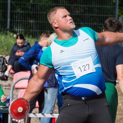 Andrius Gudžius | Alfredo Pliadžio nuotr. 2