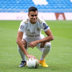 9. Reinieris – iš „Flamengo“ į Madrido „Real“ (2019/2020 m. sezonas) Perėjimo kaina: 30 mln. Dabartinė vertė: 18 mln. Vertės pokytis: -12 mln. | „Scanpix“ ir instagram.com nuotr. 2