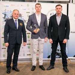 Henrikas Žustautas | Sauliaus Čirbos nuotr. 6
