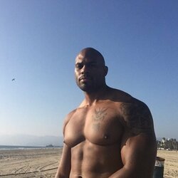 Shadas Gaspardas | Instagram.com nuotr 5