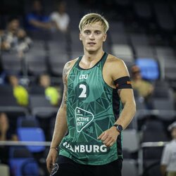 „Volleyball World“ nuotr. | Organizatorių nuotr. 1