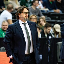 Rungtynių akimirka | Teodoro Biliūno / BNS foto nuotr. 2