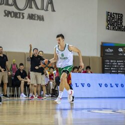 „Žalgirio“ ir „Galatasaray“ rungtynės | „Žalgirio“ nuotr. 4