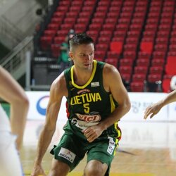 Mantas Kalnietis | krepsinionamai.lt nuotr. 4