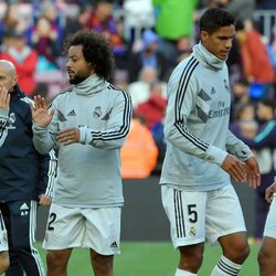 „El Clasico“: „Barcelona“ - Madrido „Real“ | Scanpix nuotr. 3