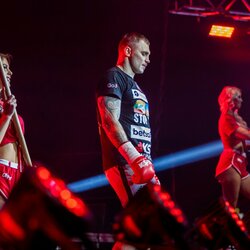 Sergejus Maslobojevas l Irmanto Gelūno/BNS Foto nuotr. 2