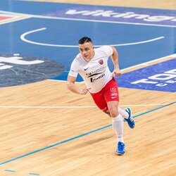 „Pramogos“ – „Vikingų“ rungtynių akimirka | Organizatorių nuotr. 5