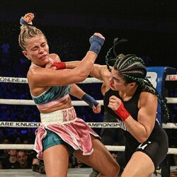 Paige VanZant | Instagram.com nuotr 6
