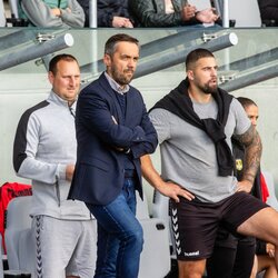 Rungtynių akimirka | Teodoro Biliūno / BNS foto nuotr. 4