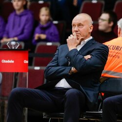 Rimas Kurtinaitis | Teodoro Biliūno / BNS foto nuotr. 2