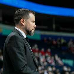 Giedrius Žibėnas | Pauliaus Peleckio / BNS foto nuotr. 2