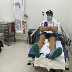 Arūnas Gelažninkas | „Zigmas Dakar Team“ nuotr. 2