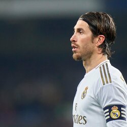 100. Sergio Ramosas – 21,8 mln. JAV dolerių. Alga: 18,8 mln. Kitos pajamos: 3 mln. | Scanpix nuotr. 1