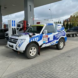 „Rimvydas ir ko Racing team“ nuotr. | Komandos nuotr. 1