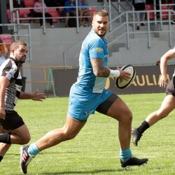 „Baltrex-Šiaulių“ ir „Geležinio vilko“ rungtynės | Artūro Staponkaus nuotr. 2