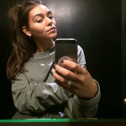 Eefje Plet | Instagram.com nuotr 4
