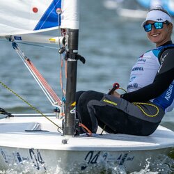 Viktorija Andrulytė | Aistės Ridikaitės nuotr. 5