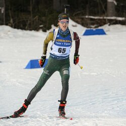 Gabrielė Leščinskaitė | Andrei Ivanov nuotr. 2