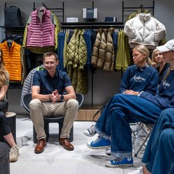 Žinomi Lietuvos keliautojai patarė kaip pasiruošti žygiui | Organizatorių nuotr. 2