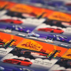 „Aurum 1006 km lenktynių“ treniruotės | Vytauto Pilkausko nuotr. 1